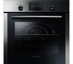 HOOVER  HOC709/6X Electric Oven - Stainless Steel